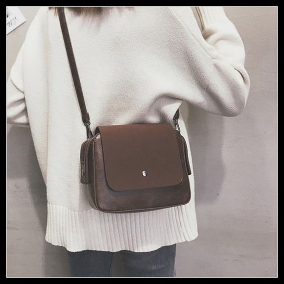 NEW CATANIA Crossbody Shoulder Bag - Picture 5 of 8